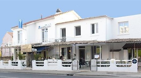 Blue Hotel La Seyne-sur-Mer Extérieur photo