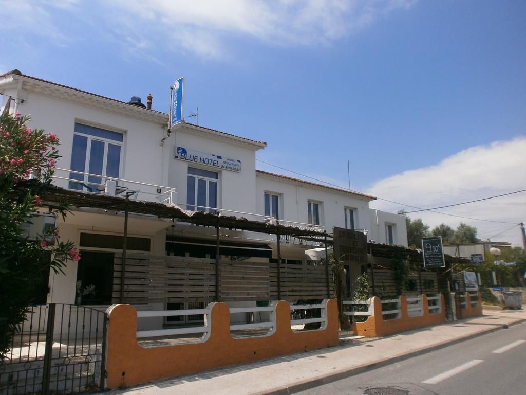 Blue Hotel La Seyne-sur-Mer Extérieur photo